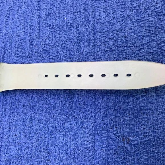 Swatch Color The Sky Watch - Picture 8 of 15